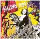 KILLING JOKE RMXD album cover