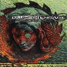 KILLSWITCH ENGAGE Killswitch Engage (2000) album cover