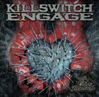 KILLSWITCH ENGAGE The End of Heartache Album Cover