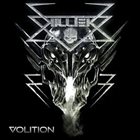 KILLTEK Volition album cover