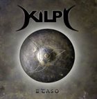 KILPI II taso album cover