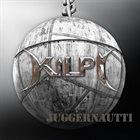 KILPI Juggernautti album cover