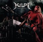 KILPI Pirun merta album cover