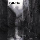 KILTE Absence album cover