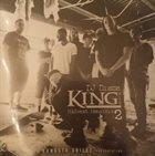 KING 810 Midwest Monsters 2 (with  DJ Drama) album cover