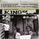 KING 810 Queen album cover