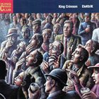 KING CRIMSON EleKtriK: Live In Japan album cover