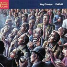 KING CRIMSON — EleKtriK: Live In Japan album cover