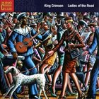 KING CRIMSON — Ladies Of The Road album cover