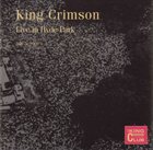 KING CRIMSON — Live In Hyde Park, 1969 album cover