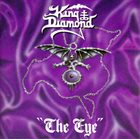 KING DIAMOND The Eye album cover
