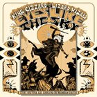 KING GIZZARD AND THE LIZARD WIZARD Eyes Like the Sky album cover