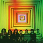 KING GIZZARD AND THE LIZARD WIZARD Float Along - Fill Your Lungs album cover