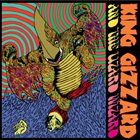 KING GIZZARD AND THE LIZARD WIZARD Willoughby's Beach album cover