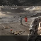 KINGCROW Phlegethon album cover