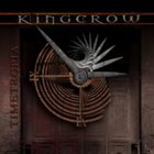 KINGCROW Timetropia album cover