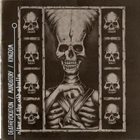 KINGDOM (2) Altar of the Old Skulls album cover
