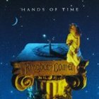 KINGDOM COME Hands of Time album cover