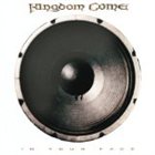 KINGDOM COME In Your Face album cover