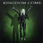 KINGDOM COME Independent album cover