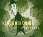 KINGDOM COME Perpetual album cover