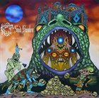 KINGDOM OF MAGIC Sod Hauler / Kingdom Of Magic album cover