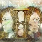 KINGDOMS Daughters Of Atlas album cover