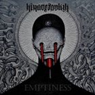 KINGKEPORKAK Emptiness album cover