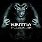 KINTRA La Collision des Corps album cover