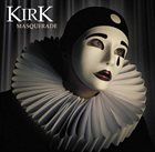 KIRK Masquerade album cover