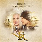KISKE / SOMERVILLE Kiske / Somerville album cover