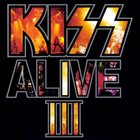 KISS Alive III album cover