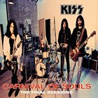 KISS Carnival Of Souls: The Final Sessions album cover