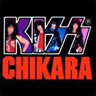 KISS Chikara album cover