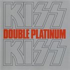 KISS Double Platinum album cover
