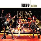 KISS Gold album cover