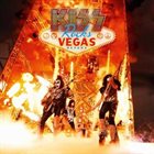 KISS Kiss Rocks Vegas album cover
