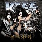 KISS Monster album cover