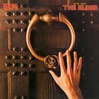 KISS Music From The Elder album cover