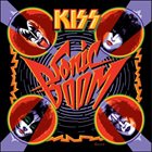 KISS Sonic Boom album cover