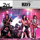 KISS The Best Of Kiss Volume 2 album cover