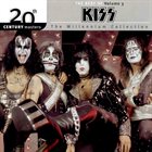 KISS The Best Of Kiss Volume 3 album cover
