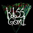 KISS THE GOAT Kiss The Goat album cover
