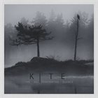 KITE The All​-​Penetrating Silence album cover