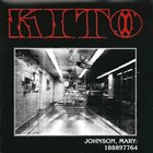 KITO Johnson, Mary: 188897764 album cover