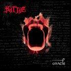KITTIE Oracle album cover
