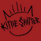 KITTIE SHITTER 2018 Demo album cover