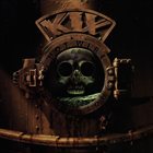 KIX — Hot Wire album cover