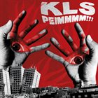 KLS Peimmmm​!​!​! album cover