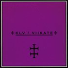 KLV KLV / Viikate album cover